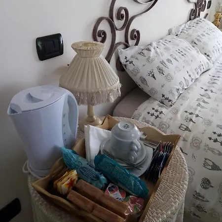 Casina Di Pietra Alloggio per agriturismo San Giorgio a Liri