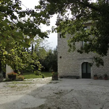 Casina Di Pietra
