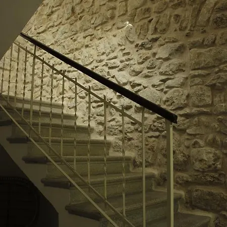 Alloggio per agriturismo Casina Di Pietra