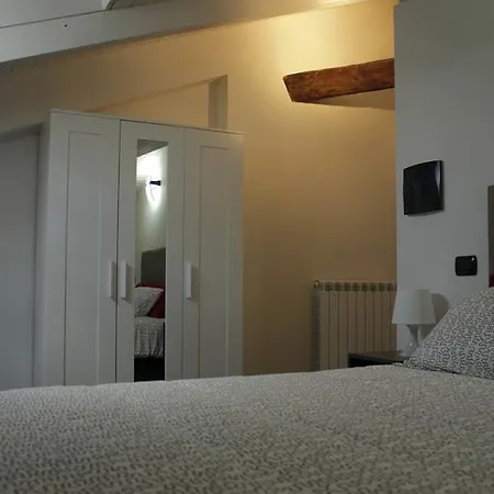 Casina Di Pietra * San Giorgio a Liri