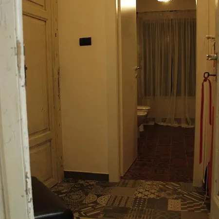 Casina Di Pietra *