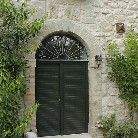 Alloggio per agriturismo Casina Di Pietra San Giorgio a Liri