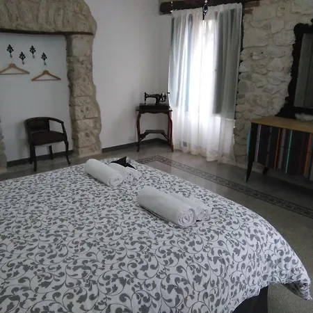Casina Di Pietra San Giorgio a Liri