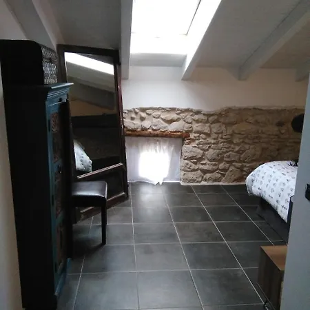 Alloggio per agriturismo Casina Di Pietra *
