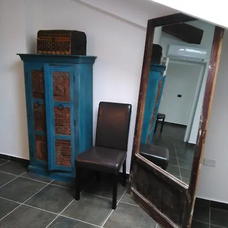 Casina Di Pietra Alloggio per agriturismo *