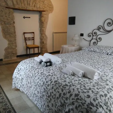 Alloggio per agriturismo Casina Di Pietra