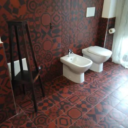 Casina Di Pietra *
