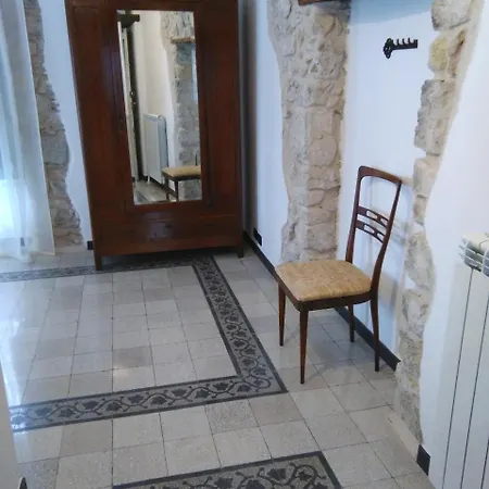 Casina Di Pietra Alloggio per agriturismo *