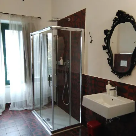 Casina Di Pietra Alloggio per agriturismo *