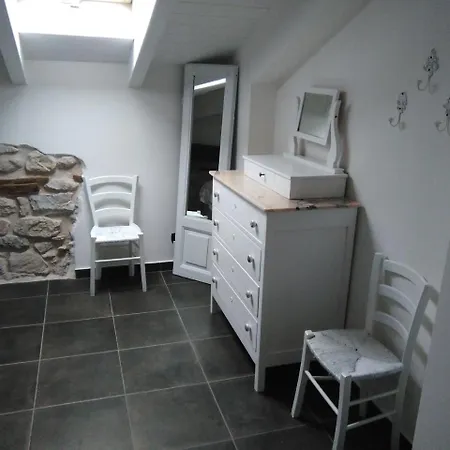 Alloggio per agriturismo Casina Di Pietra