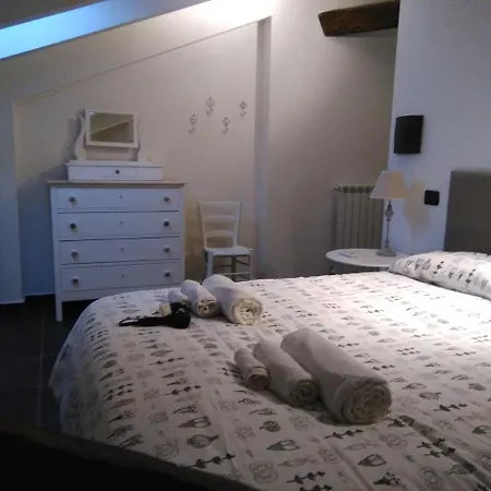 Casina Di Pietra Alloggio per agriturismo