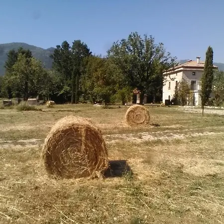 Casina Di Pietra
